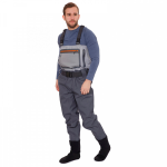 Вейдерсы FHM Brook V2 цвет Серый р-р XL-2XL 182/42-43