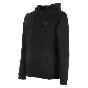 Худи FHM Wave V2 Черный р.3XL