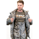 Костюм Triton "Craft Pro" -15 ПК (Вилтекс, Mountain Line) р-р 60-62 рост 182-188