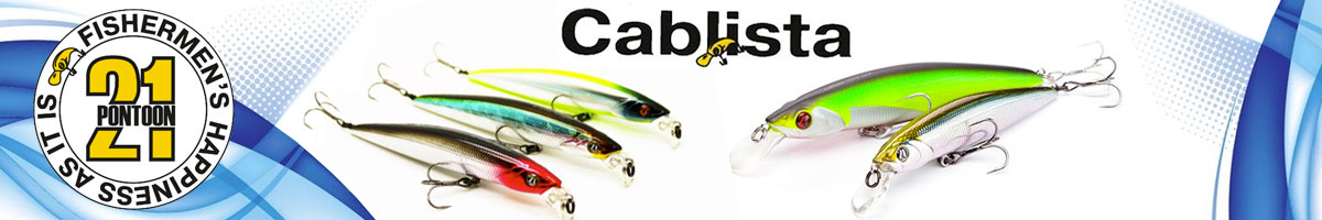 Pontoon21 Cablista 