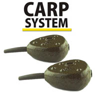 Carp System FP