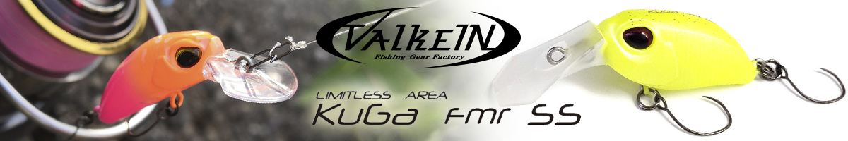 ValkeIn Kuga FMR SS