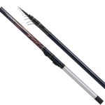 Удилище Shimano Aernos Trout Tegt Lite Power 1-390 (ARNTRLITGT139)