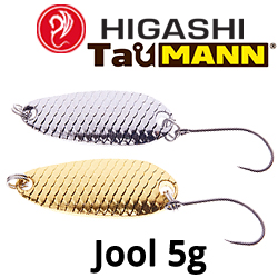 Higashi TauMANN Jool 5g