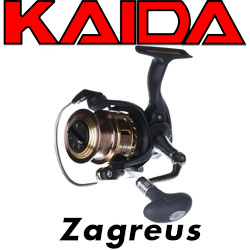 Kaida Zagreus