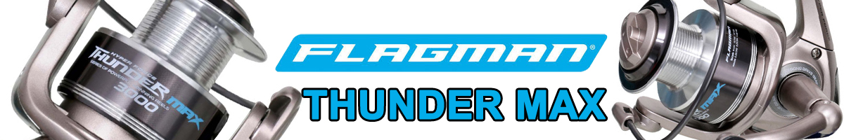 F-Fishing Thunder Max