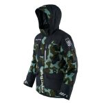 Костюм Finntrail Powerman 21 3752 CamoArmy_N (L)