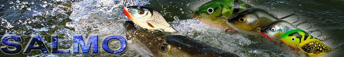 Salmo Slider 50F