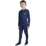 Термокомплект Norfin Kids Base Blue 01 р.104-110