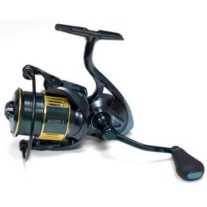 Катушка Mifine Whlte Stork Carbon 2000F (60205-2)