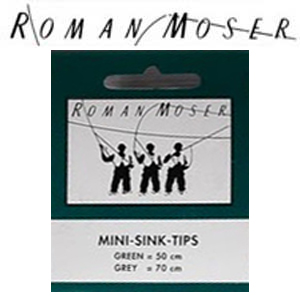 RM Mini Sink Tip