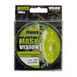 Леска монофильная AKKOI Mask Vision 100m d0,346mm
