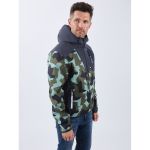 Куртка Finntrail Softshell Nitro 1320 CamoArmy_N (XXXL)