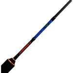 Удилище спиннинговое Maximus Streetracer-X MJ 194XUL-S 1,9m 0,4-5g