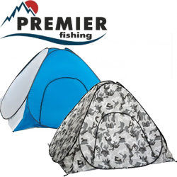 Premier Fishing Палатка автомат