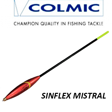 Поплавок Colmic Sinflex Mistral
