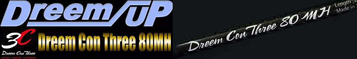 DREEM UP Dreem Con Three