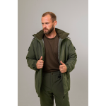 Куртка тактическая Remington USV Green р. XL
