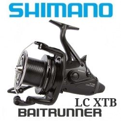 Shimano Big Baitrunner LC XTB