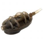 Кормушка Carp Pro Flat Classic Sport M 80г