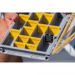 Коробка Plano Plase360 Edge Professional 3600 Std (27.9cm x 18.4cm x 4.1cm)