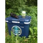 Универсальная переносная лампа Camping World LightHouse Compact 138248