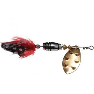 Блесна Extreme Fishing Total Addiction 7г цв. 06-S/G