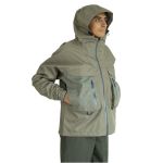 Забродная куртка Higashi Tachira XXL