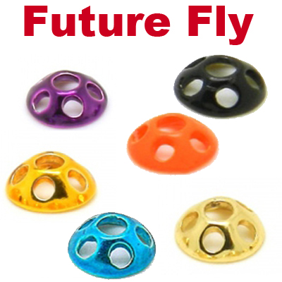 FF Drainer Disc 8mm