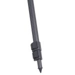 Держатель удилища гребенка Flagman 10 секций 4 ноги Tele Legs (ZX1006)