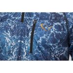 Толстовка Savage Gear Savage Salt UV Hoodie M 62270
