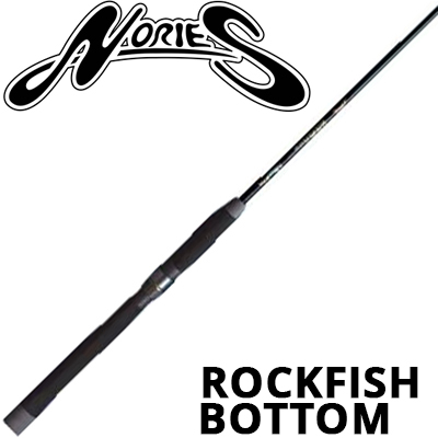 Nories Rockfish Bottom