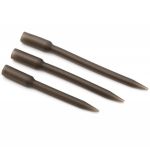 Конус силиконовый Korda Safety Inline Sleeve S без покрытия (KSS001)