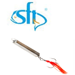 Пилькер SFT Ромб