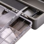 Коробка для аксессуаров Korda Basix Tackle Box