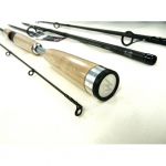 Спиннинг Shimano Trastick S610L