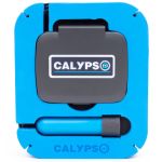 Бампер защитный для эхолотов Calypso FFS-01 и FFS-02