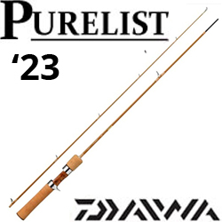Daiwa Purelist 2023