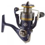 Катушка Salmo Diamond Spin 4 10FD