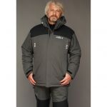 Костюм Redbor Severus XXXXXL, Dark Shadow