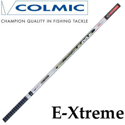 Colmic E-Xtreme