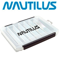 Nautilus NN1-256 25,6*19,5*3,5