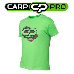 Carp Pro салатовая