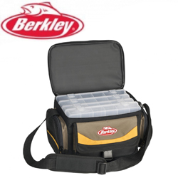 Berkley Box Storer с 4 коробками