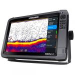 Эхолот Lowrance HDS-12 Carbon No Transducer (000-13690-001)