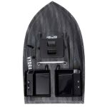 Прикормочный кораблик Vydra Classic GPS (VD7303B)