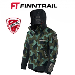 Finntrail Speedmaster 4026 CamoArmy