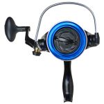 Катушка безынерционная Salmo Diamond FlatFish 5 6000FD