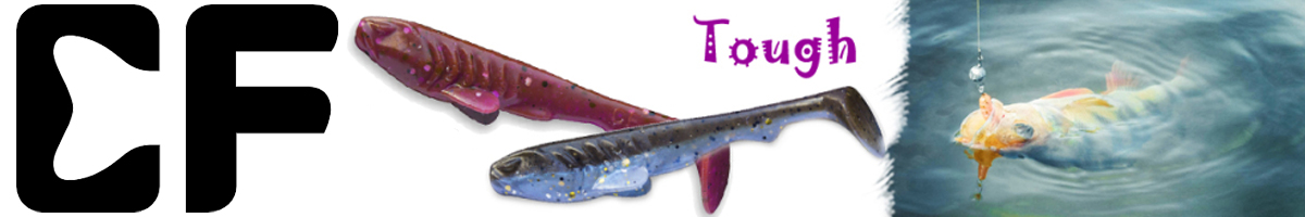 Crazy Fish Tough 2