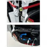 Жилет спасательно-разгрузочный Daiwa DF-3206 L.Gray XL